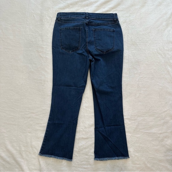 Lisa Rinna Collection Jeans - Picture 2 of 2